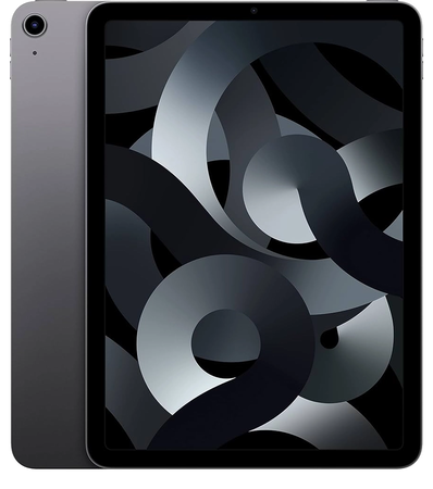 Apple iPad Air 6 13 M2 128GB WiFi Space Grey