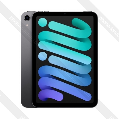 Apple iPad Mini 8.3 6.Gen 4GB/256GB WiFi Grey