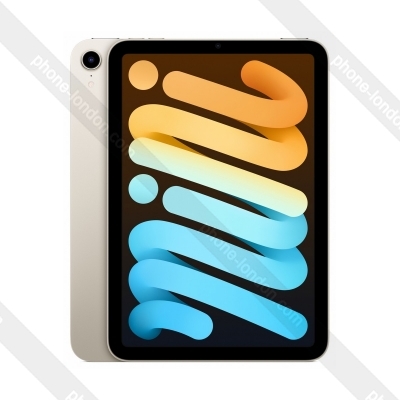 Apple iPad Mini 8.3 6.Gen 4GB/256GB WiFi Starlight