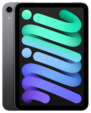 Apple iPad Mini 8.3 7.Gen 256GB Wi-Fi Space Gray