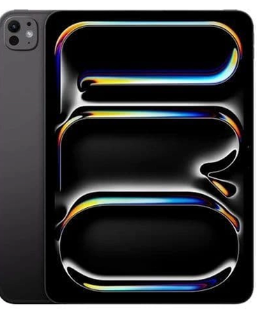 Apple iPad Pro 13 M4 512GB WiFi Space Black