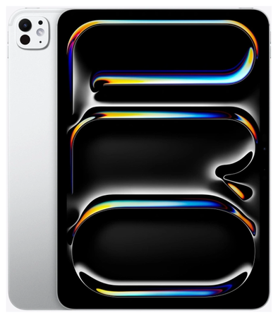 Apple iPad Pro 11 WiFi + 5G 256GB Silver