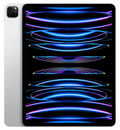 Apple iPad Pro 12.9 WiFi 256GB Silver