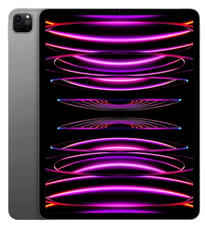 Apple iPad Pro 12.9 WiFi 512GB Grey