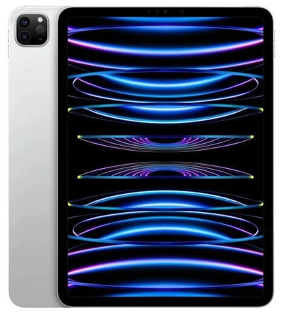 Apple iPad Pro 12.9 WiFi 1TB Silver