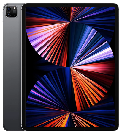 Apple iPad Pro 12.9 WiFi 1TB Grey