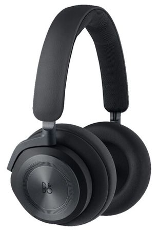 Bang & Olufsen BeoPlay HX Noise-Canceling Wireless Headphones Black