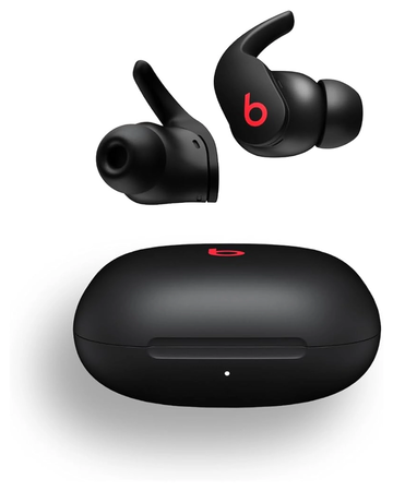 Beats Fit Pro Beats Black