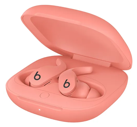 Beats Fit Pro Coral Pink