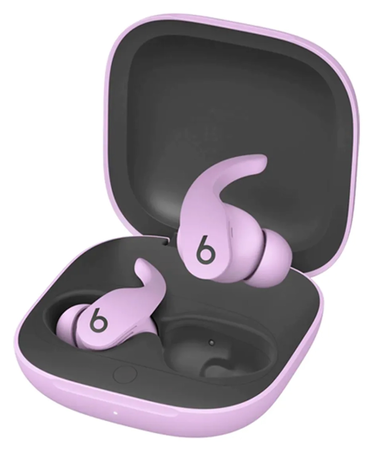 Beats Fit Pro Stone Purple