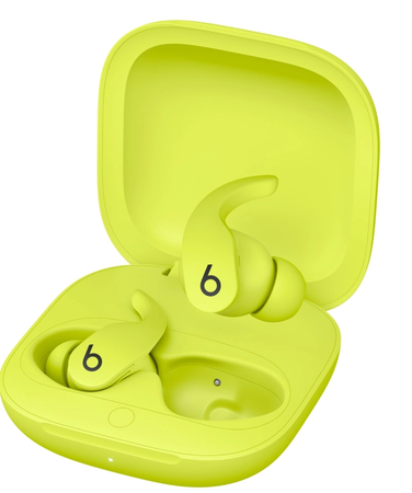 Beats Fit Pro Yellow