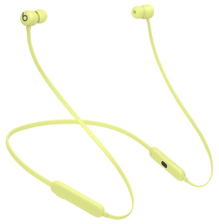 Beats Flex Yellow