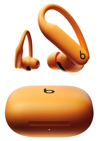 Beats Powerbeats Pro 2 Orange