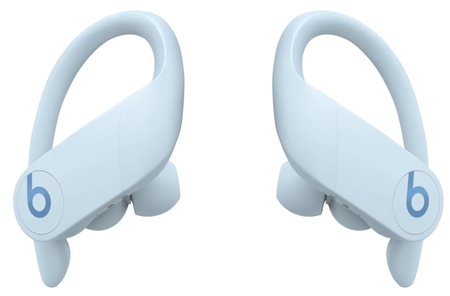 Beats Powerbeats Pro Glacier Blue