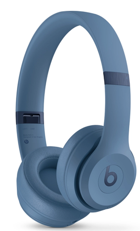 Beats Solo 4 Wireless Blue