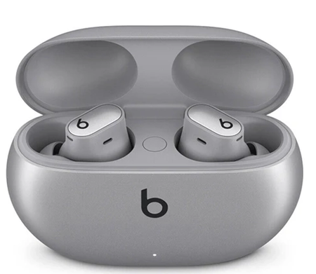 Beats Studio Buds+ Silver
