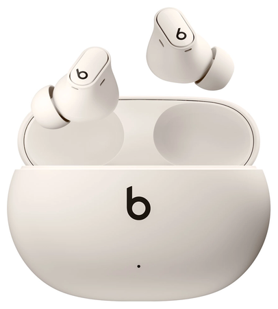 Beats Studio Buds+ White