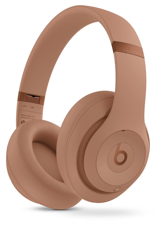 Beats Studio Pro Kim Special Edition Dune