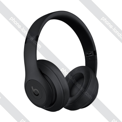 Beats by Dr. Dre Studio3 Wireless Headphones Matte Black