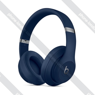 Beats by Dr. Dre Studio3 Wireless Headphones Blue