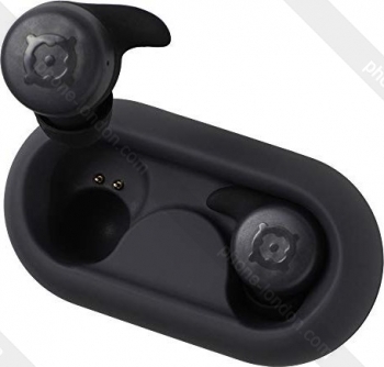 Boompods boombuds X grey