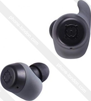Boompods boombuds XR black