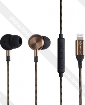 Boompods digibuds olive
