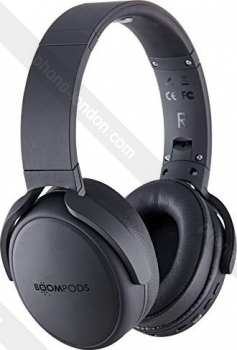 Boompods headpods pro