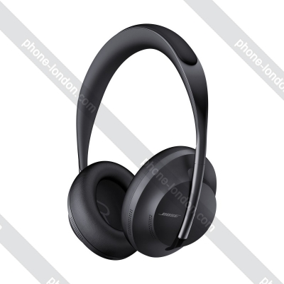 Bose 700 Wireless Noise-Canceling Headphones Black