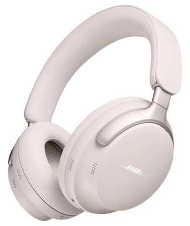 Bose QuietСomfort Ultra Headphones White