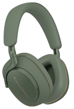 Bowers & Wilkins Px7 S2e Forest Green