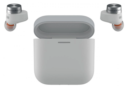 Bowers & Wilkins Pi5 S2 Cloud Grey