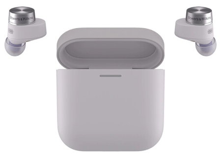 Bowers & Wilkins Pi5 S2 Spring Lilac