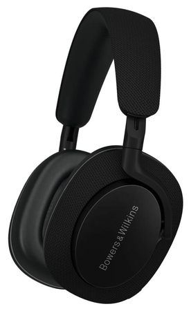 Bowers & Wilkins Px7 S2 Black
