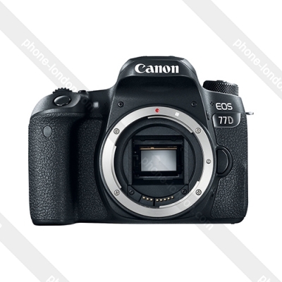 Canon EOS 77D Body