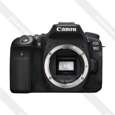 Canon EOS 90D Body