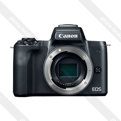 Canon EOS M50 Body Black