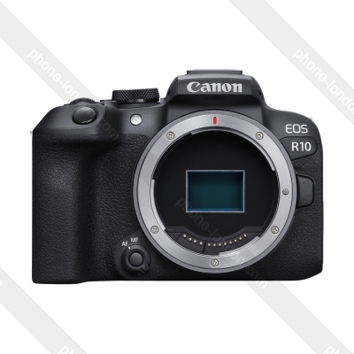 Canon EOS R10 Body