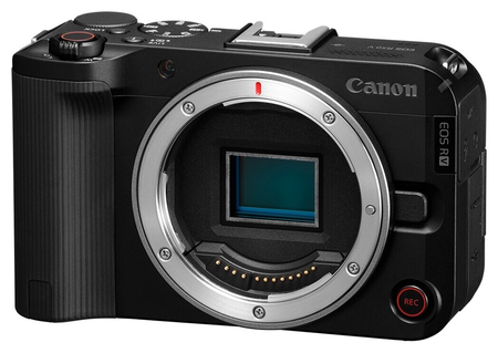 Canon EOS R50 V Body