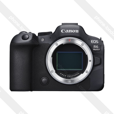 Canon EOS R6 Mark II Body