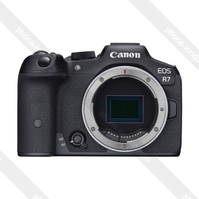 Canon EOS R7 Body
