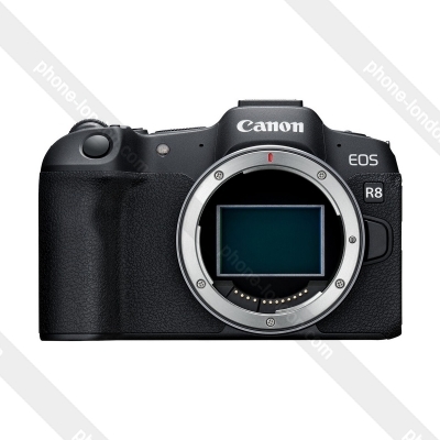 Canon EOS R8 Body