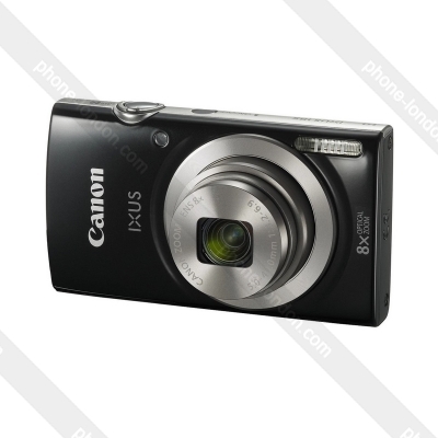 Canon IXUS 185 Black