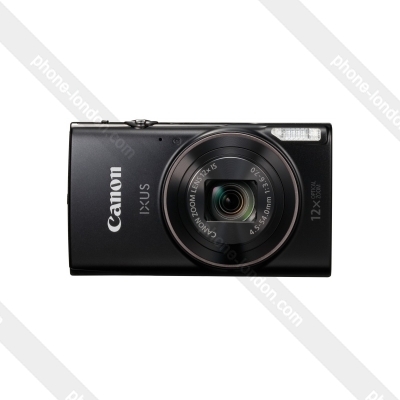 Canon IXUS 285 HS Black