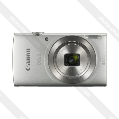 Canon PowerShot IXUS 185 Silver