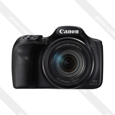 Canon PowerShot SX540 HS Black