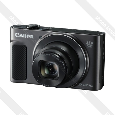 Canon PowerShot SX620 HS Black