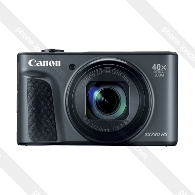 Canon PowerShot SX730 HS Black
