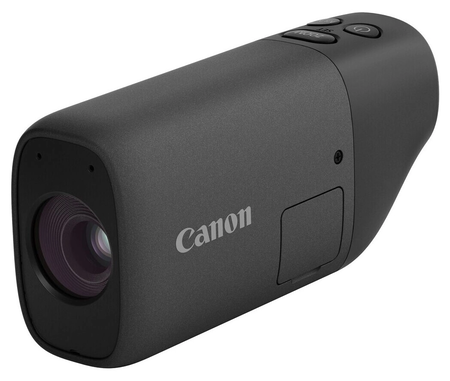 Canon PowerShot ZOOM Monocular Black