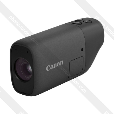 Canon ZOOM Monocular Black